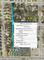 1283 Burton SW